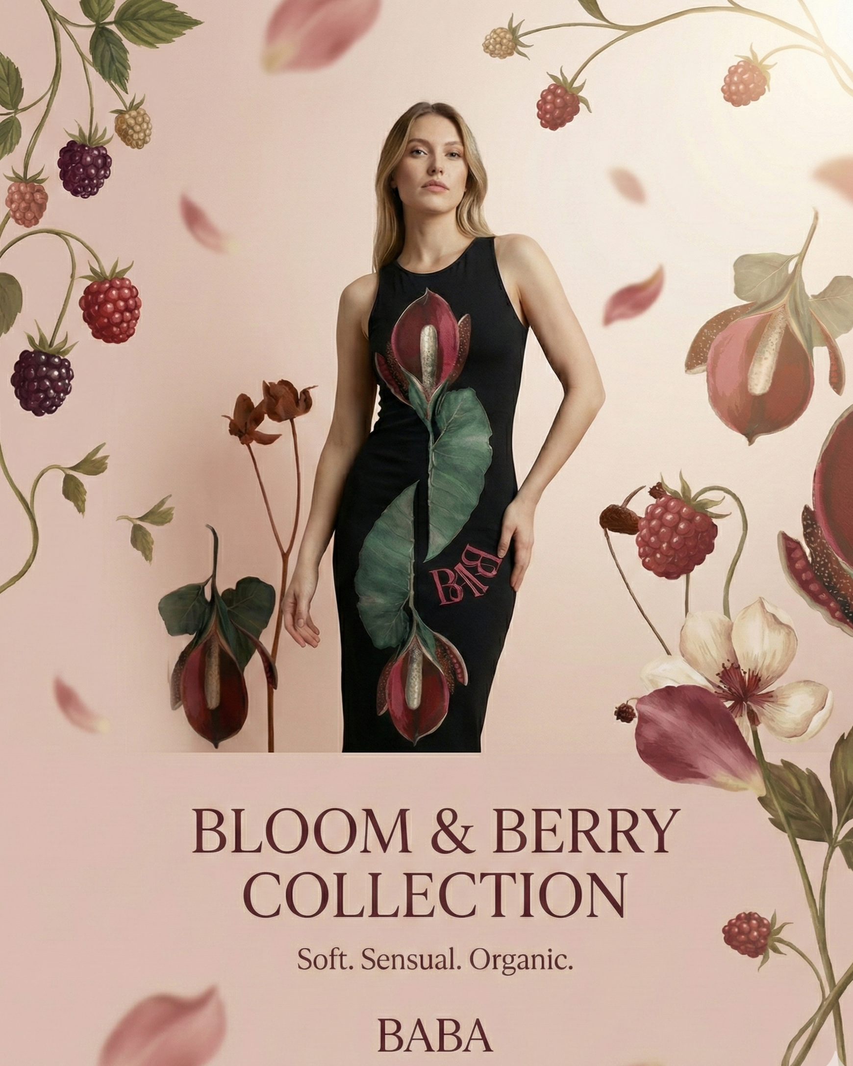 Bloom & Berry